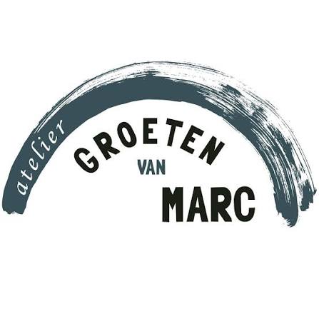 Atelier Groeten van Marc logo