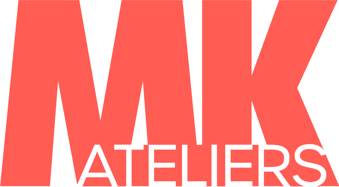 MK Atelier logo