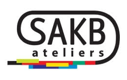 SAKB logo