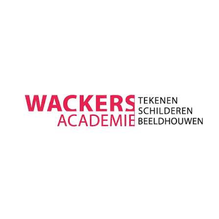 Wackers Academie logo